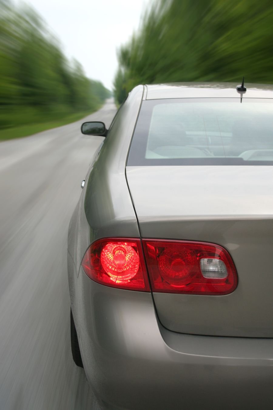 Dacia Logan berline de location chez KM CAR